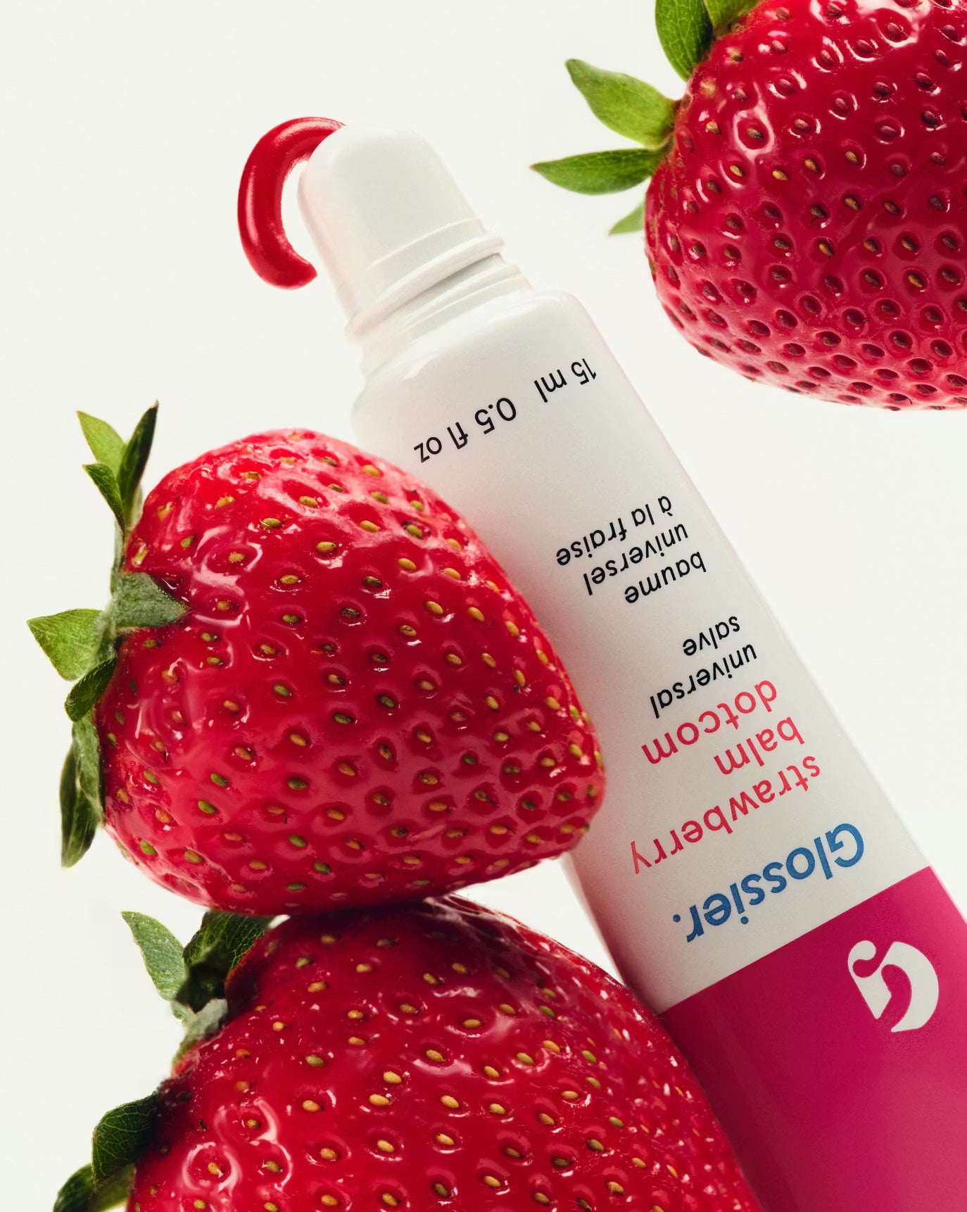 Balm Dotcom (Bálsamo Labial)