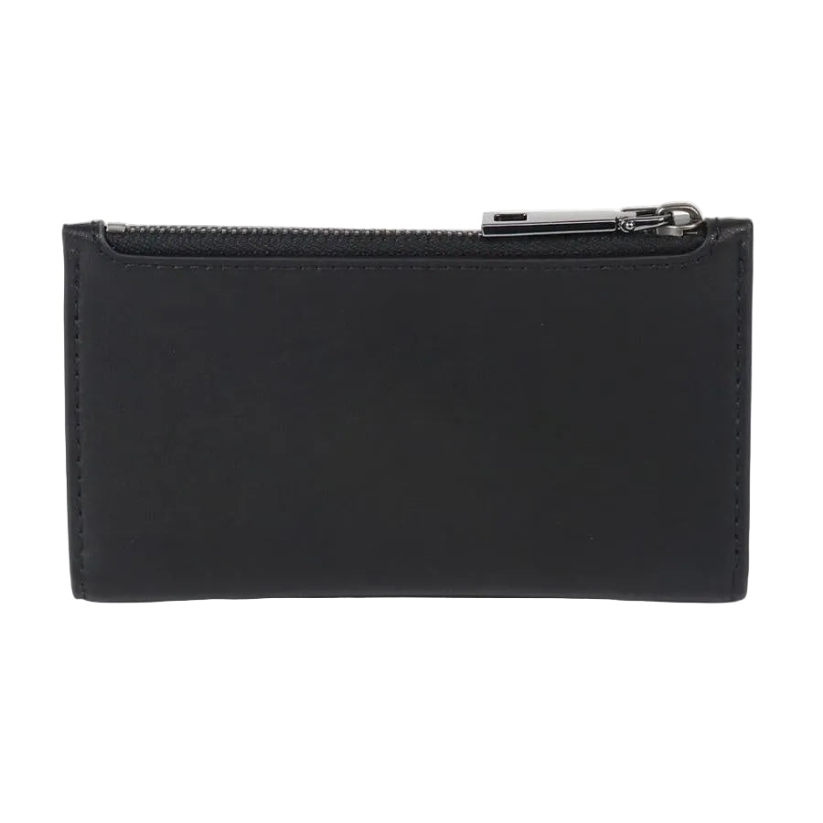 Classic Zip Wallet (Tarjetero Con Cierre)