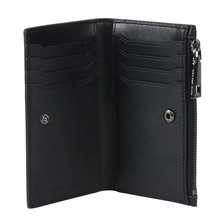 Classic Zip Wallet (Tarjetero Con Cierre)