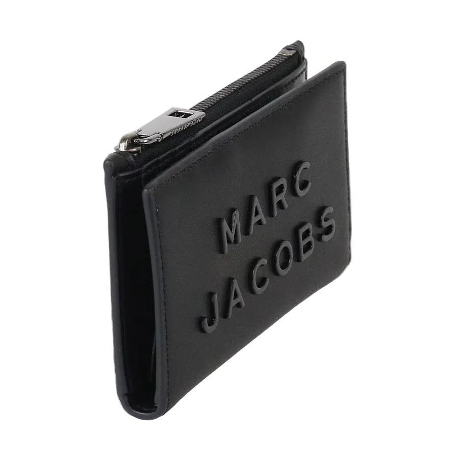 Classic Zip Wallet (Tarjetero Con Cierre)