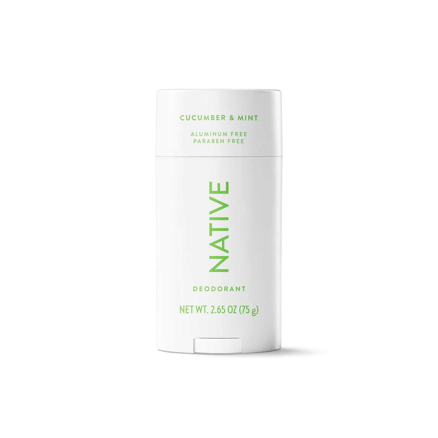 Deodorant Stick (Desodorante Libre de Aluminio)