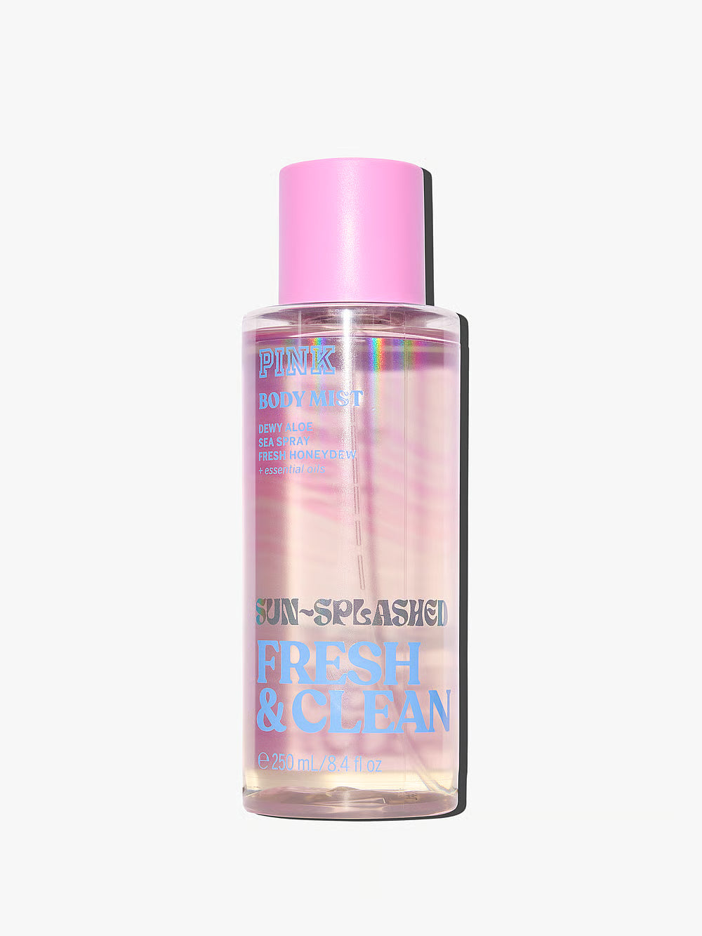 Fresh & Cleam Body Mist (Fragancia Corporal)