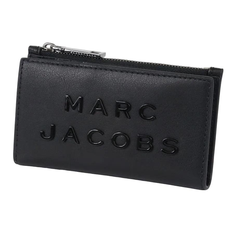 Classic Zip Wallet (Tarjetero Con Cierre)