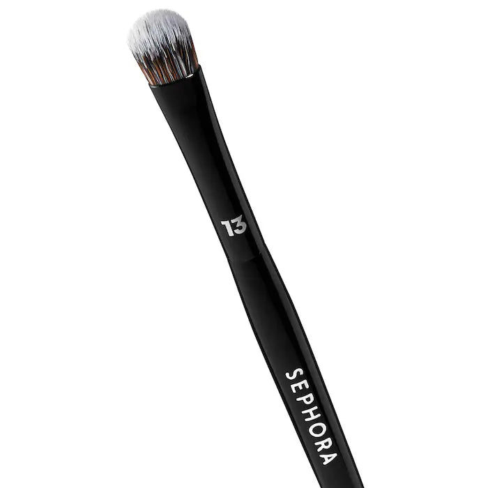 Pro Shadow Brush #13 (Brocha De Maquillaje Para Sombras)