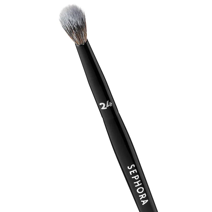 Pro Crease Brush #24 (Brocha De Maquillaje Para Cuenca)