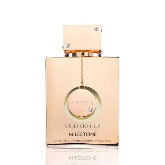 Milestone (Perfume)