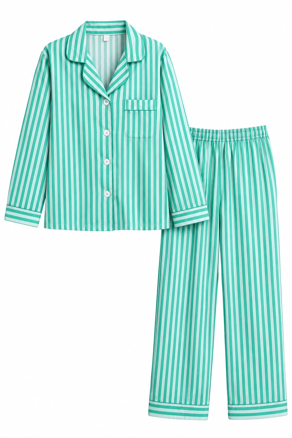 Pijama Líneas Clásica