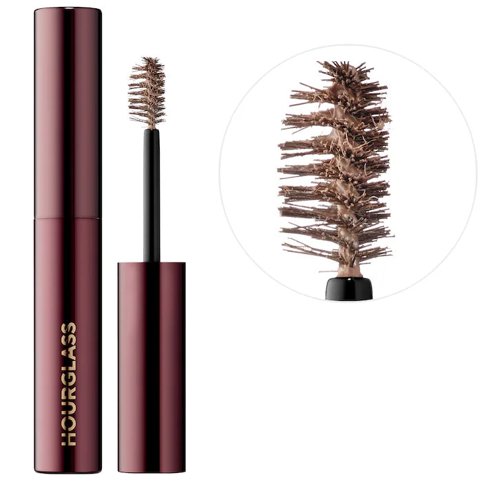 Arch Brow Volumizing Fiber Gel (Gel Para Cejas)