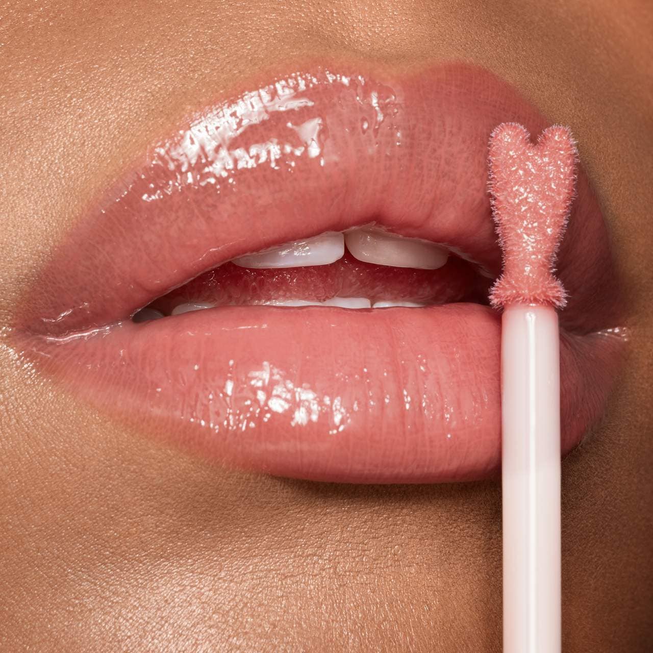 Pillow Talk Collagen Lip Bath (Brillo Labial)