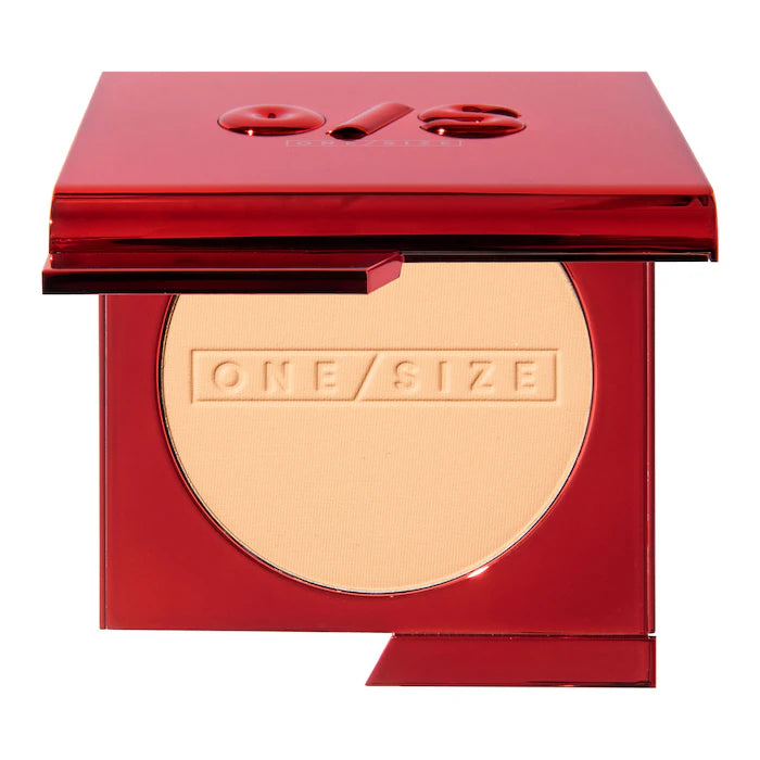 Turn Up The Base Versatile Foundation Powder (Base De Maquillaje En Polvo)