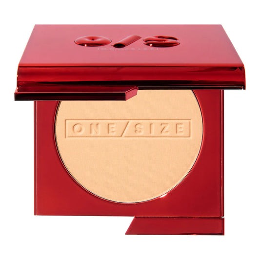 Turn Up The Base Versatile Foundation Powder (Base De Maquillaje En Polvo)