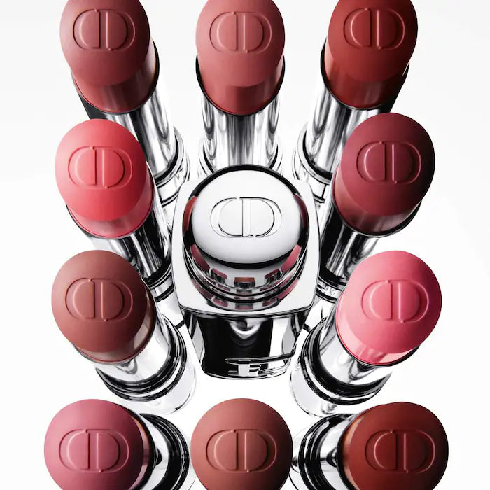 Dior Addict Shine Lipstick (Labial Hidratante)