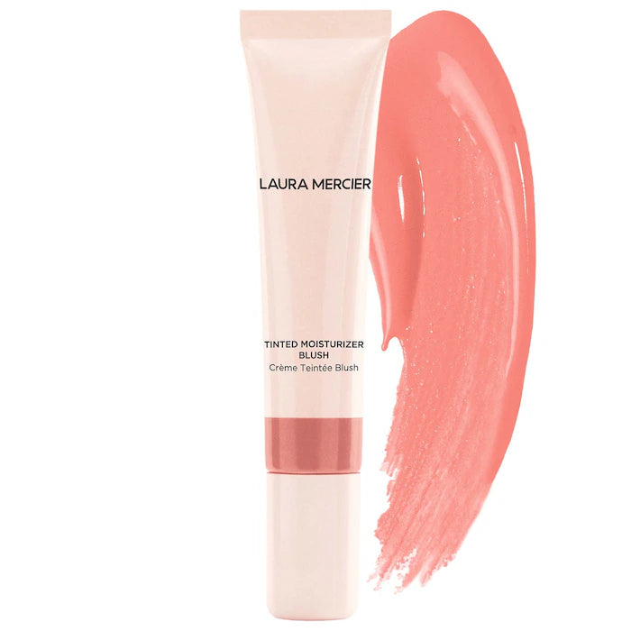 Tinted Moisturizer Cream Blush (Rubor Líquido)