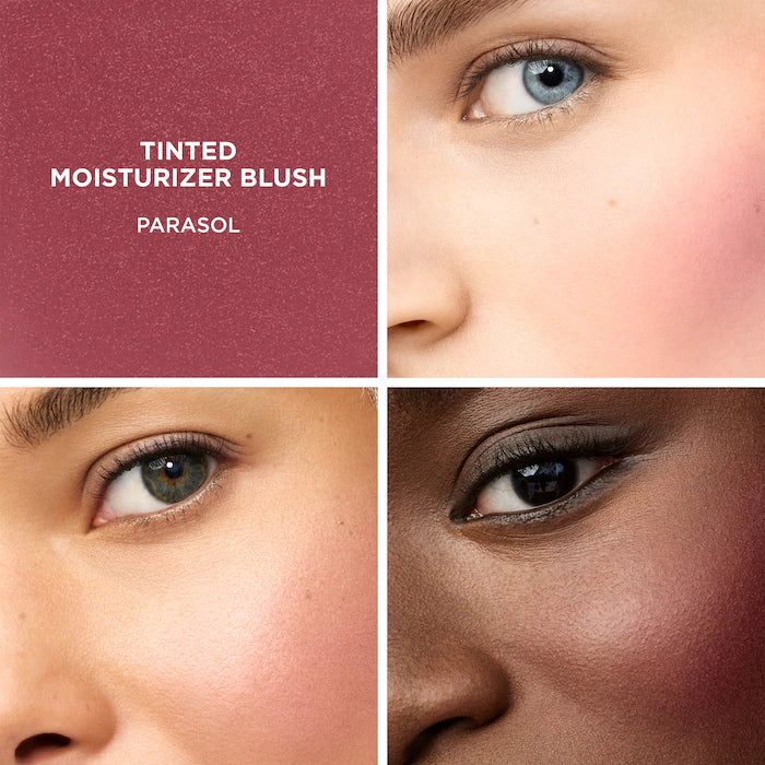 Tinted Moisturizer Cream Blush (Rubor Líquido)