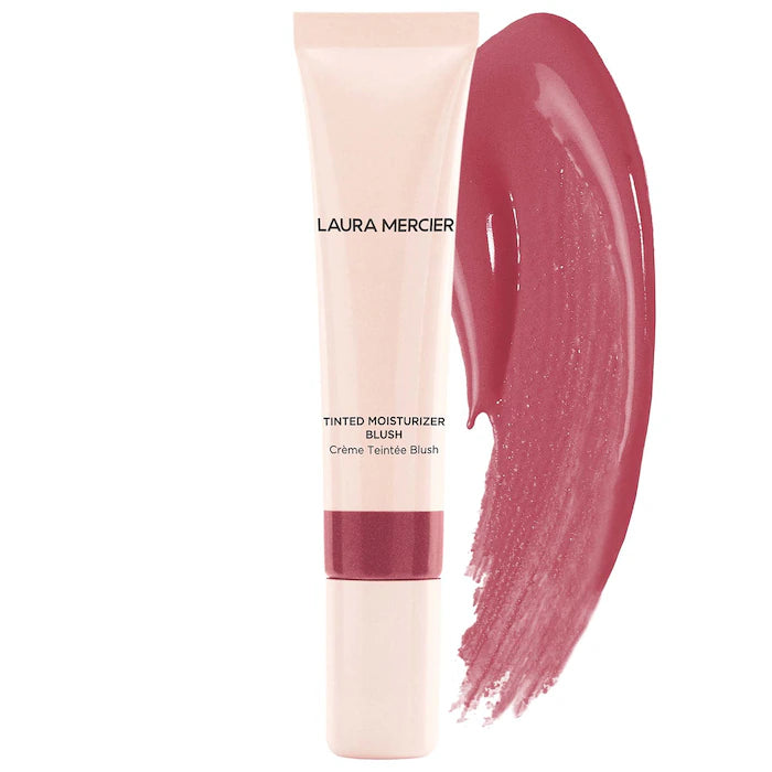 Tinted Moisturizer Cream Blush (Rubor Líquido)