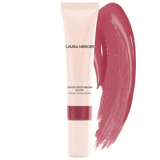 Tinted Moisturizer Cream Blush (Rubor Líquido)