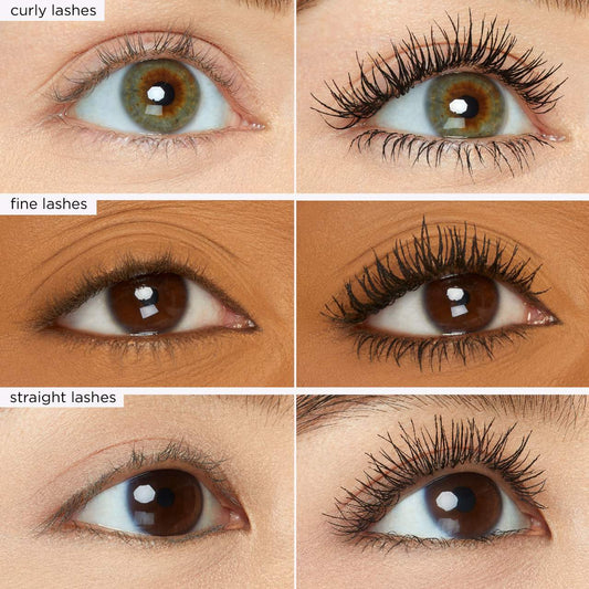 Tartelette Tubing Mascara (Máscara De Pestañas)