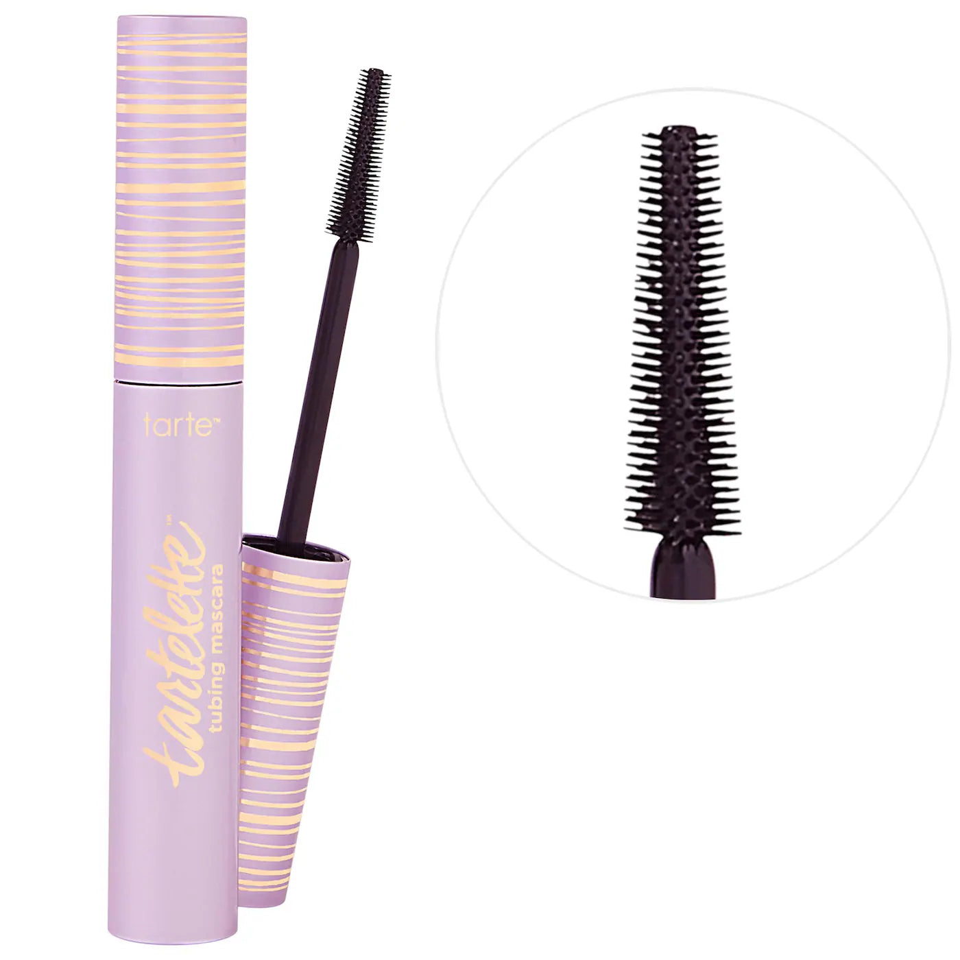 Tartelette Tubing Mascara (Máscara De Pestañas)