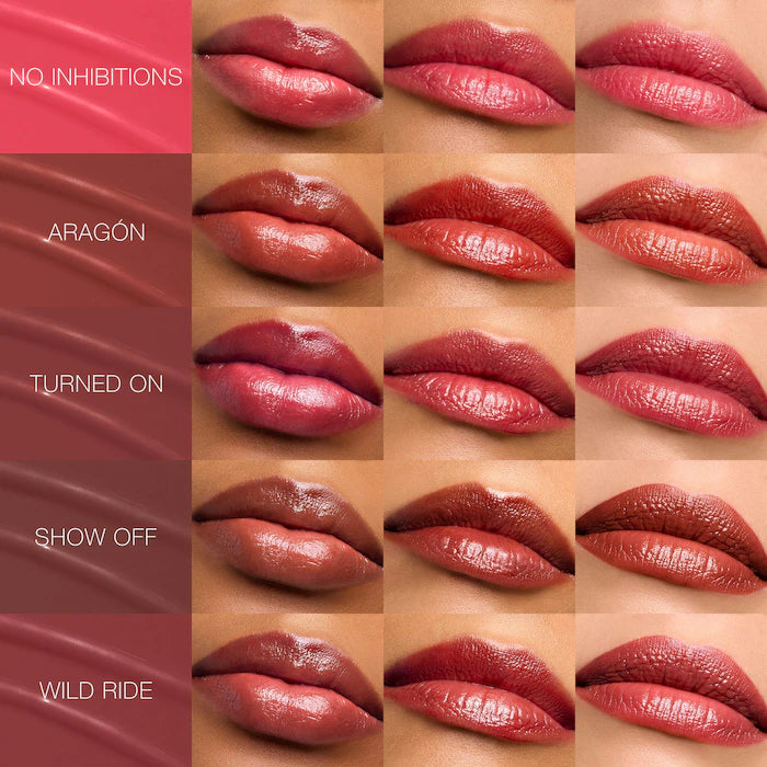 Afterglow Lipstick (Bálsamo Hidratante Con Color)