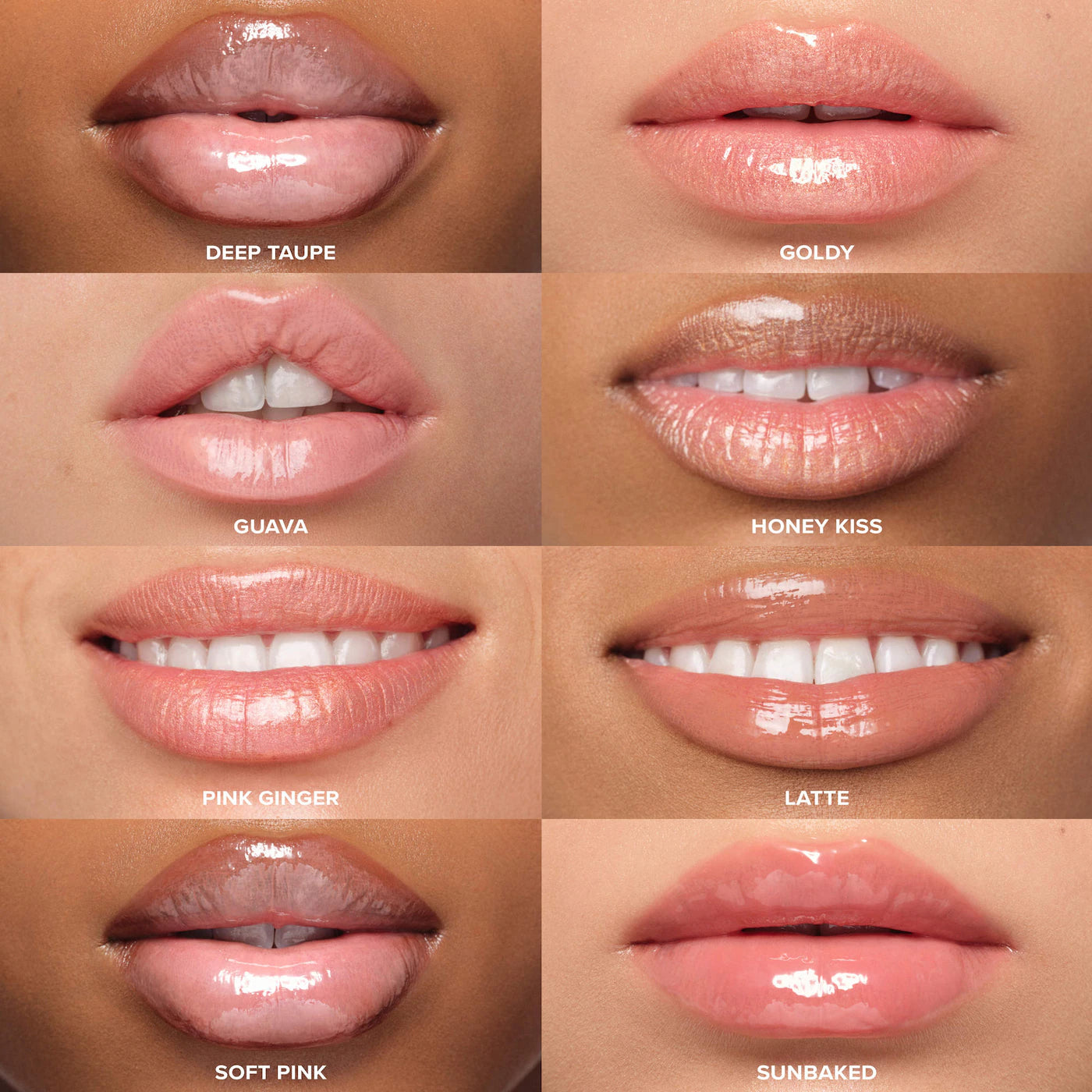 Lip Gloss (Brillo Labial)