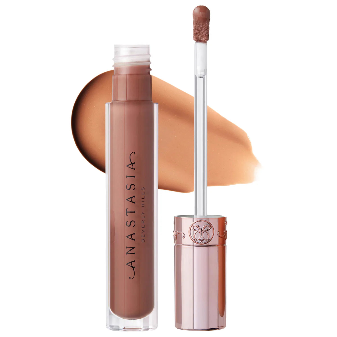 Lip Gloss (Brillo Labial)