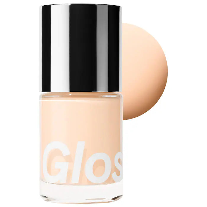 Stretch Fluid Foundation for Buildable Coverage (Base De Maquillaje)
