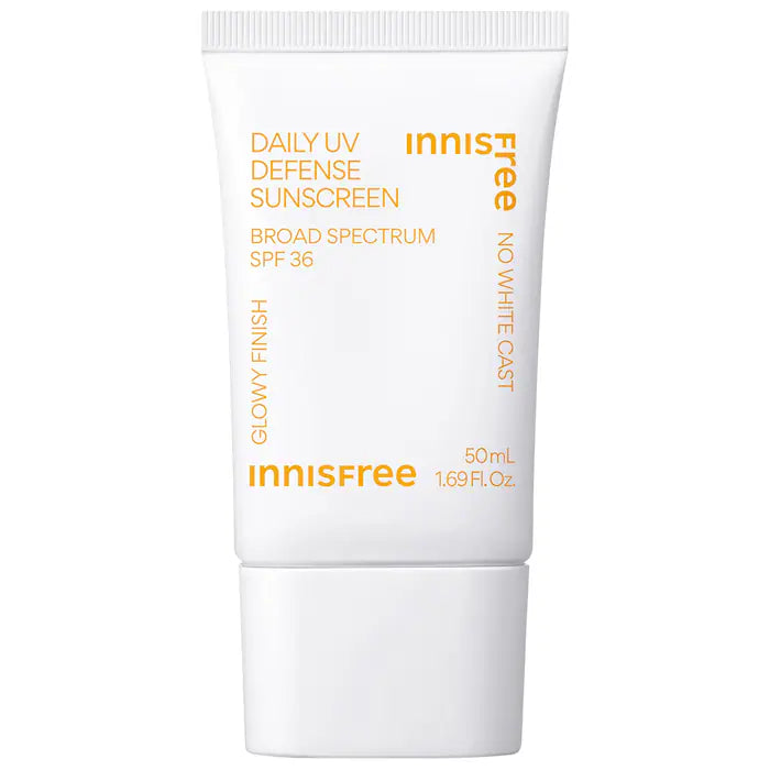 Daily UV Defense Sunscreen SPF 36 (Protector Solar)