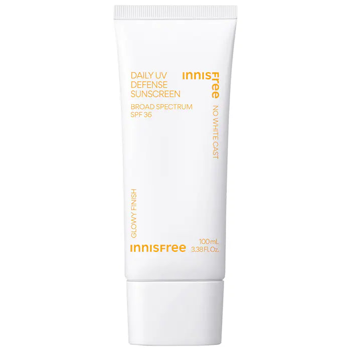 Daily UV Defense Sunscreen SPF 36 (Protector Solar)