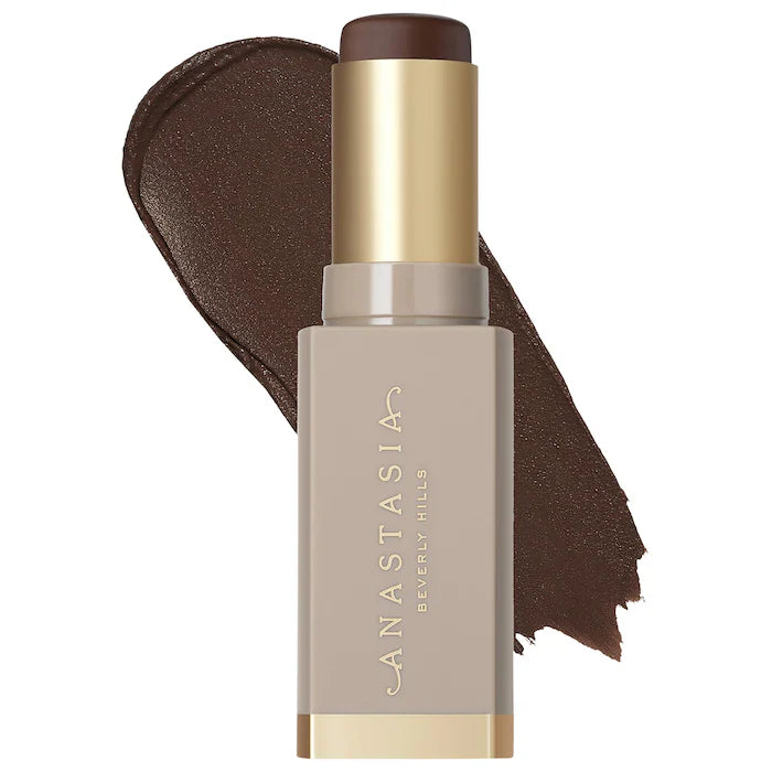 Smooth Blur Cream Contour Stick (Contorno En Barra)