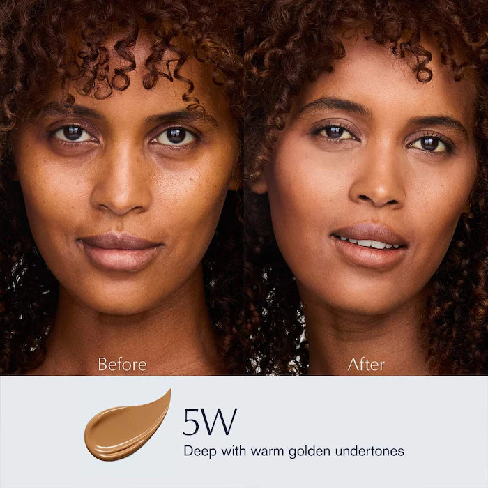 Double Wear Stay-in-Place 24-Hour Longwear Concealer (Corrector Líquido)