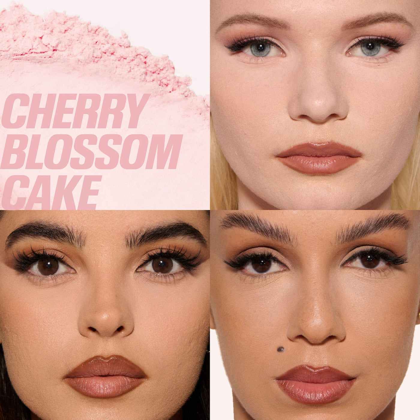 Easy Bake Blurring Loose Baking & Setting Powder (Polvo Fijador)