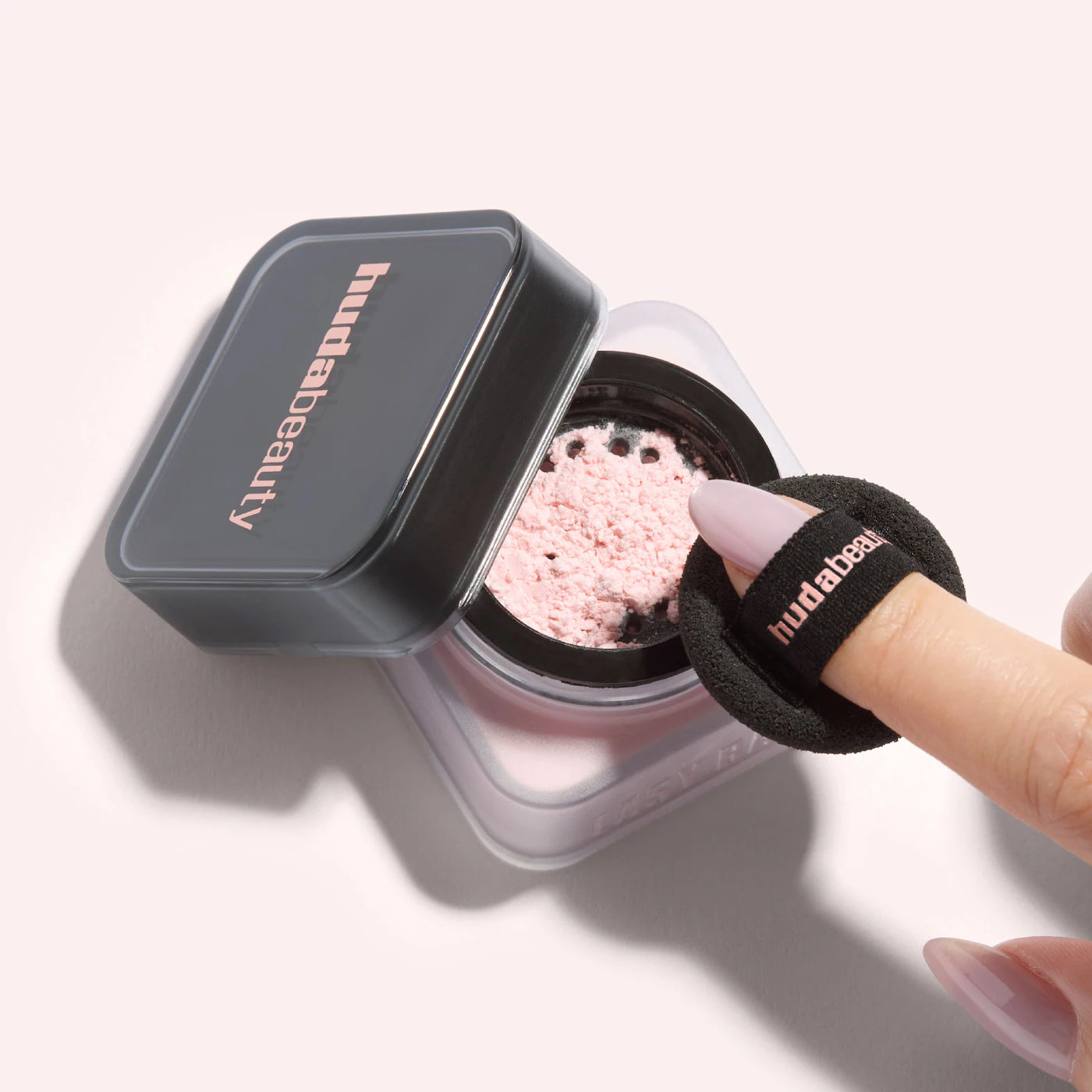 Easy Bake Blurring Loose Baking & Setting Powder (Polvo Fijador)