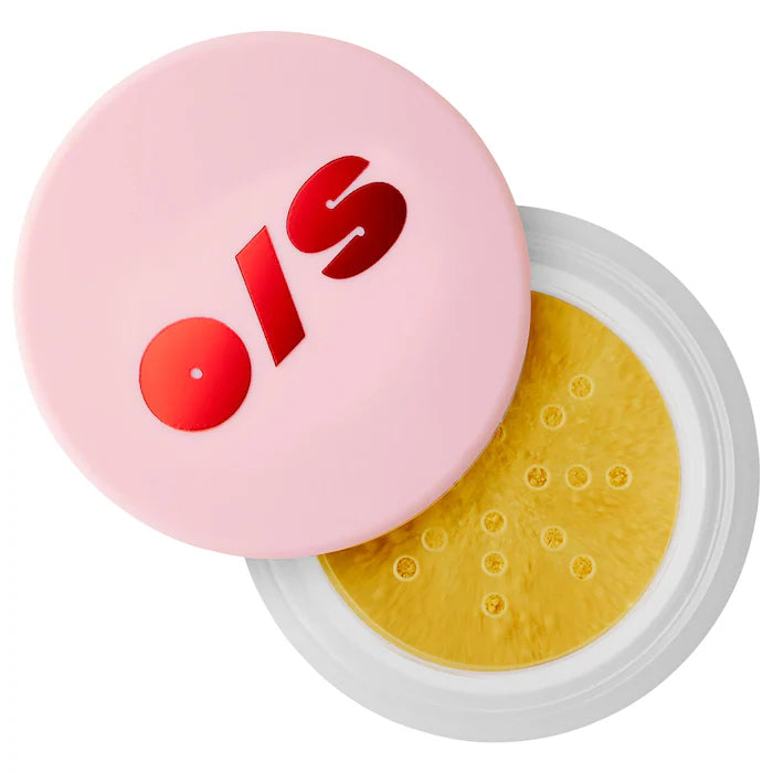 Ultimate Blurring Setting Powder (Polvo Fijador)