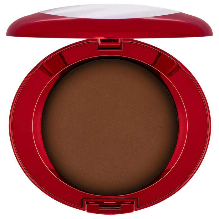 Bouclé Silk Airbrushed Talc-Free Finishing Powder (Polvo Compacto)