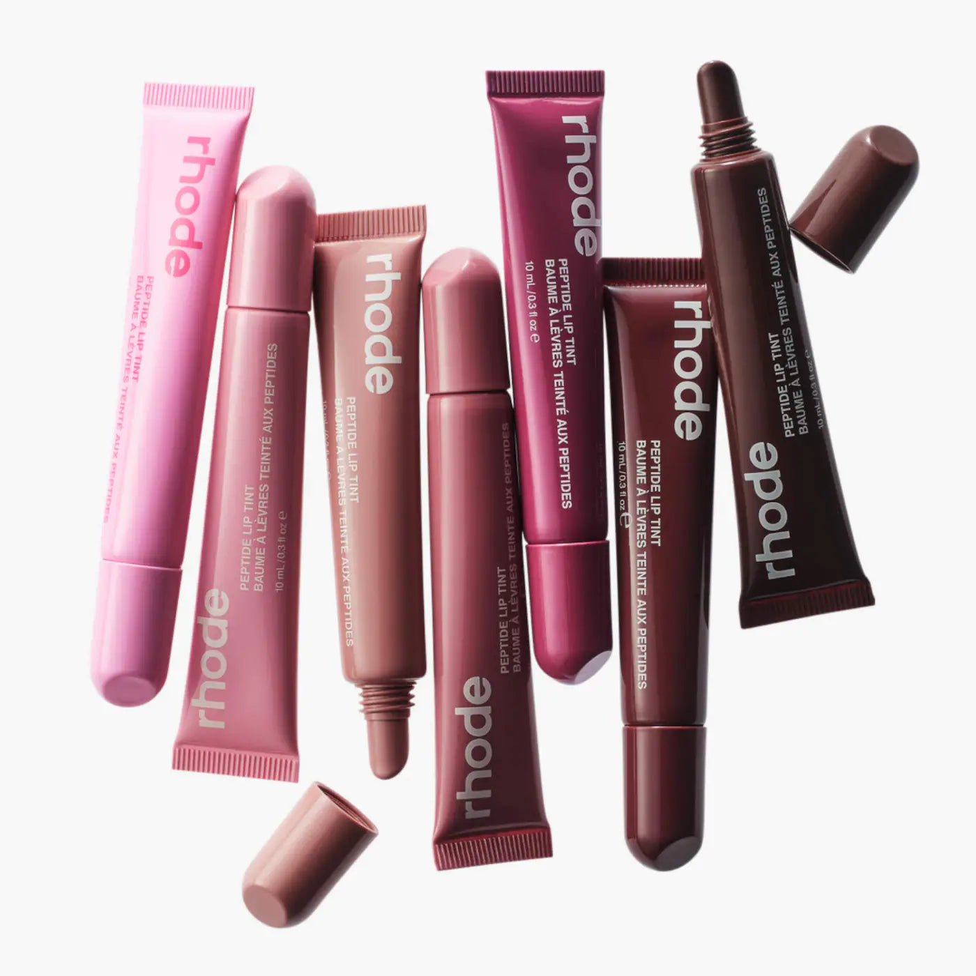 Peptide Lip Tint (Tinte Labial Con Péptidos)
