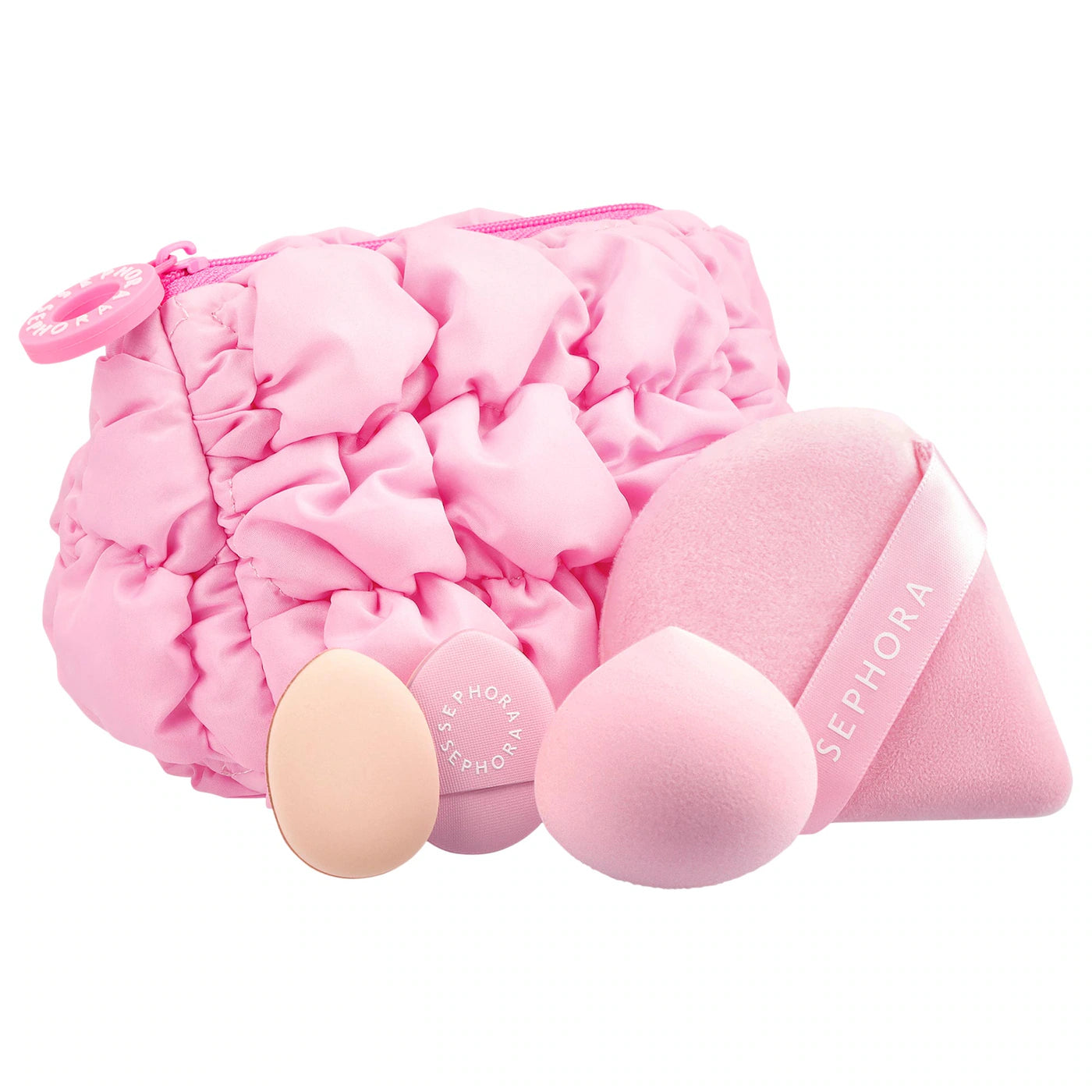 Pillow Dream Makeup Sponge Set (Set De Esponjas De Maquillake)