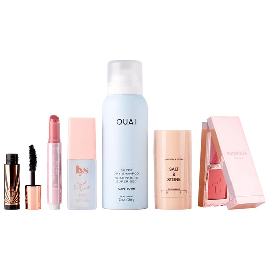 Summer Essentials On The Go Value Set (Set De Esenciales Para Llevar)