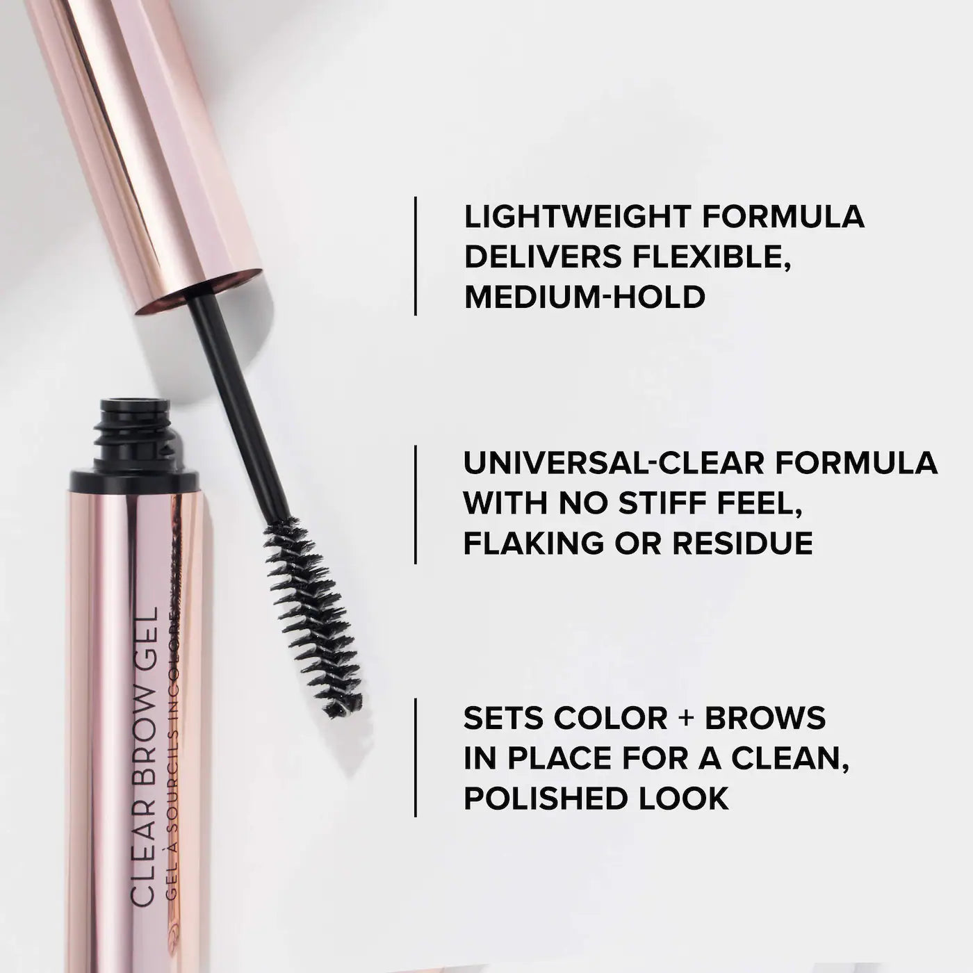 Vacay All Day Makeup and Skincare Value Set (Set De Maquillaje Y Cuidado De La Piel)