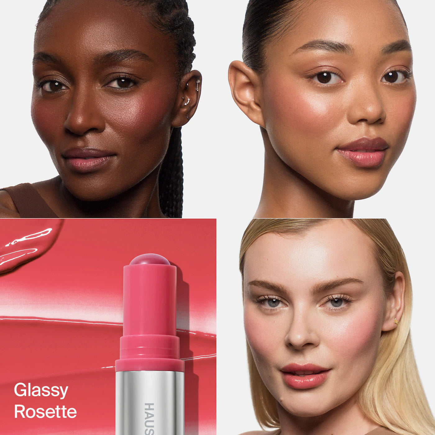 Vacay All Day Makeup and Skincare Value Set (Set De Maquillaje Y Cuidado De La Piel)
