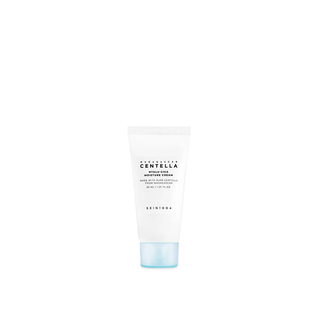 Hyalu-Cica Moisture Cream (Crema Hidratante)