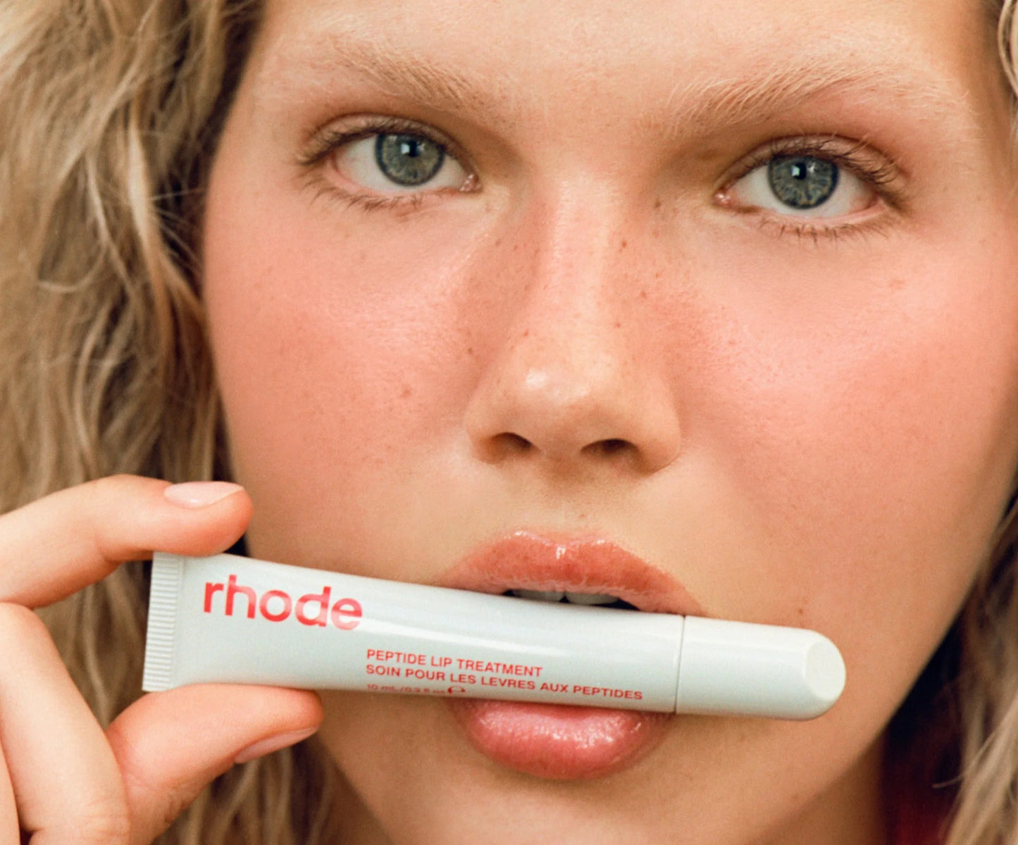 Peptide Lip Treatment (Tratamiento Labial Con Péptidos)