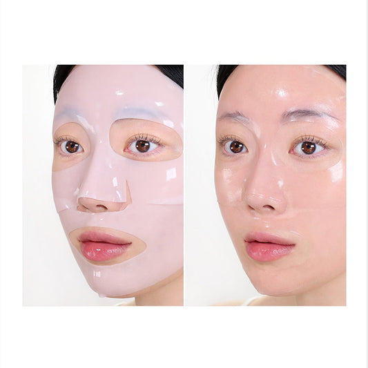 Hyaluromic Gel Mask (Mascarilla Facial)